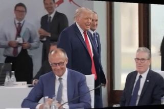 Jako vyměněný. Trump před pár dny s evropskými lídry vtipkoval, teď je pomlouvá - Seznam Zprávy